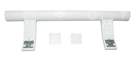 madlo dveří chladničky ZANUSSI / ELECTROLUX / AEG, 4055295754